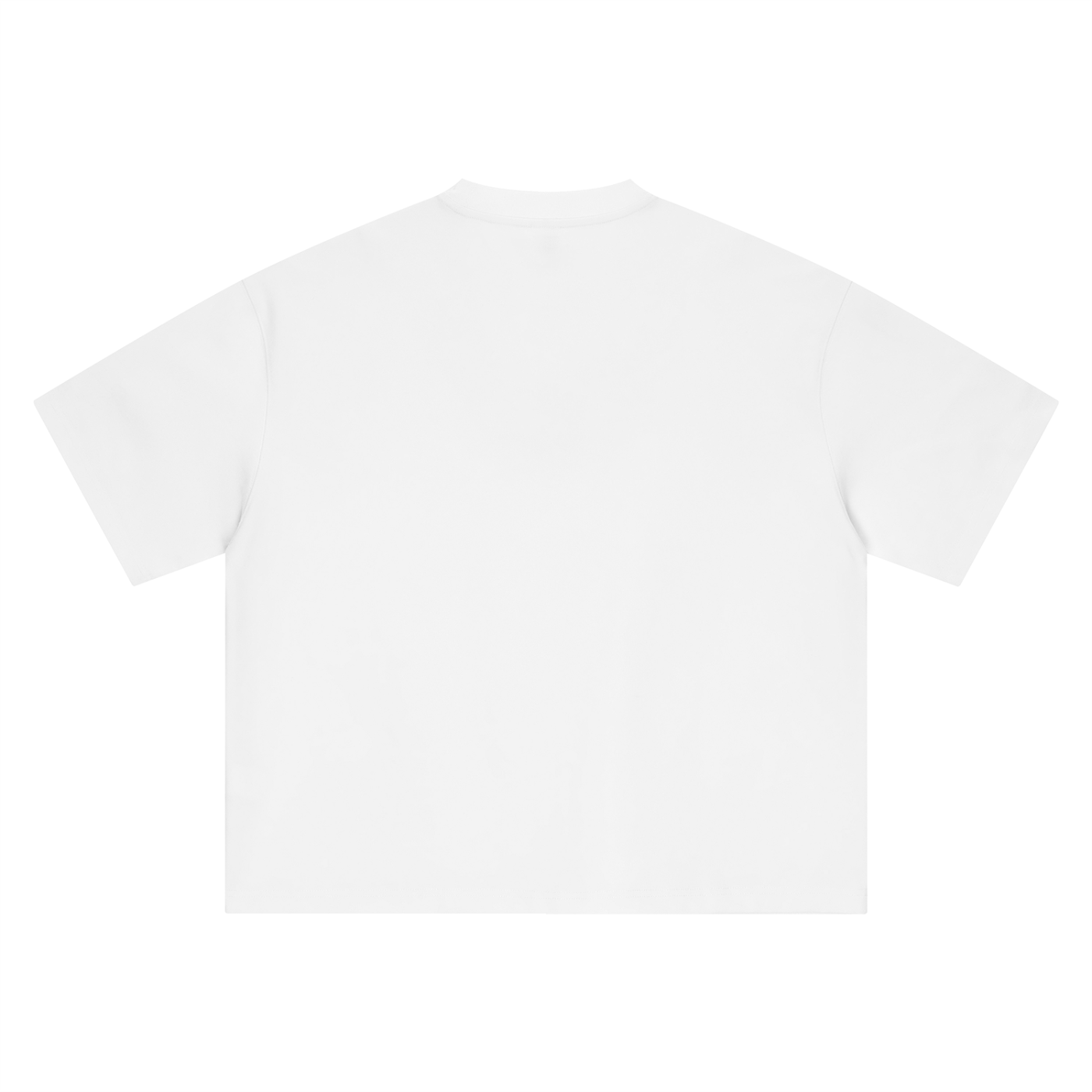 "BEEN STEPPIN" TEE