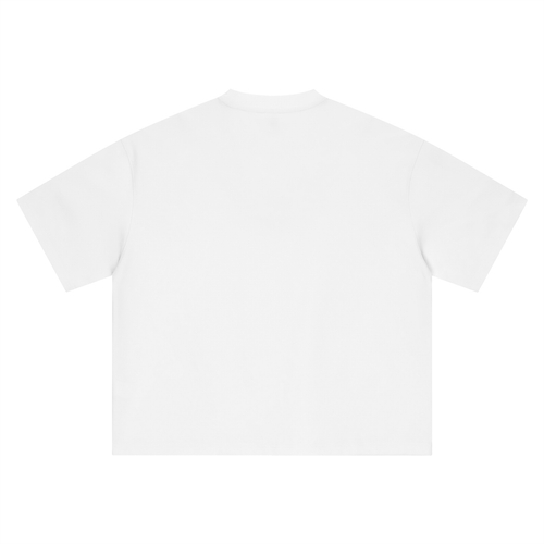"BEEN STEPPIN" TEE