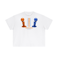 “ROBKES” TEE