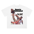 “NO BULL” TEE