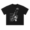 “THE CAPTAIN” TEE