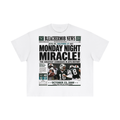 “MONAY NIGHT MIRACLE” TEE