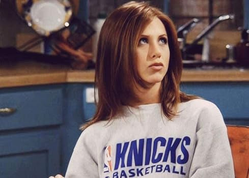 “FRIENDS” TEE