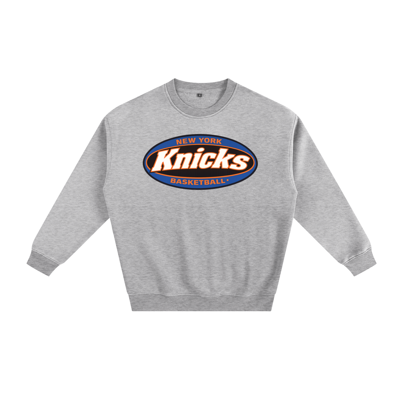“FRIENDS” KNICKS CREWNECK