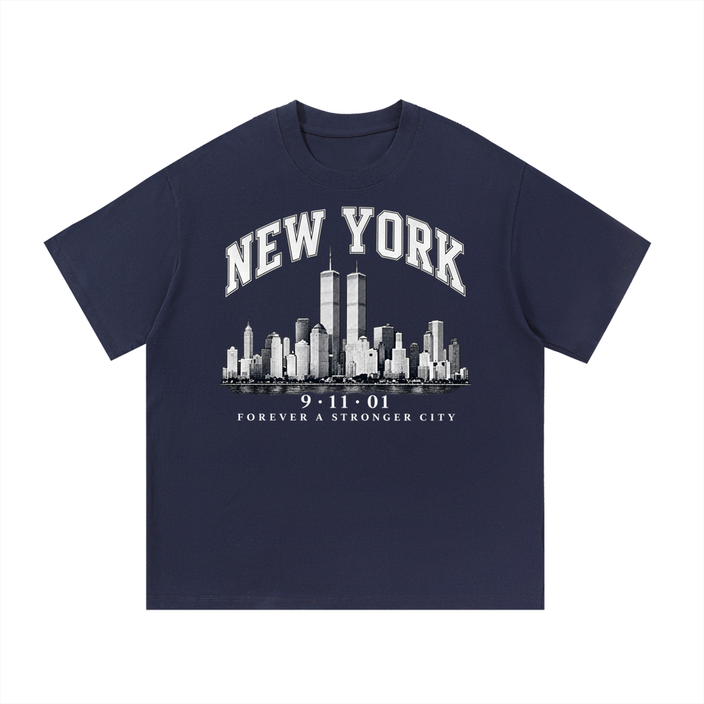 TUNNEL TO TOWERS TEE