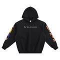 KNICKS COLLAGE HOODIE