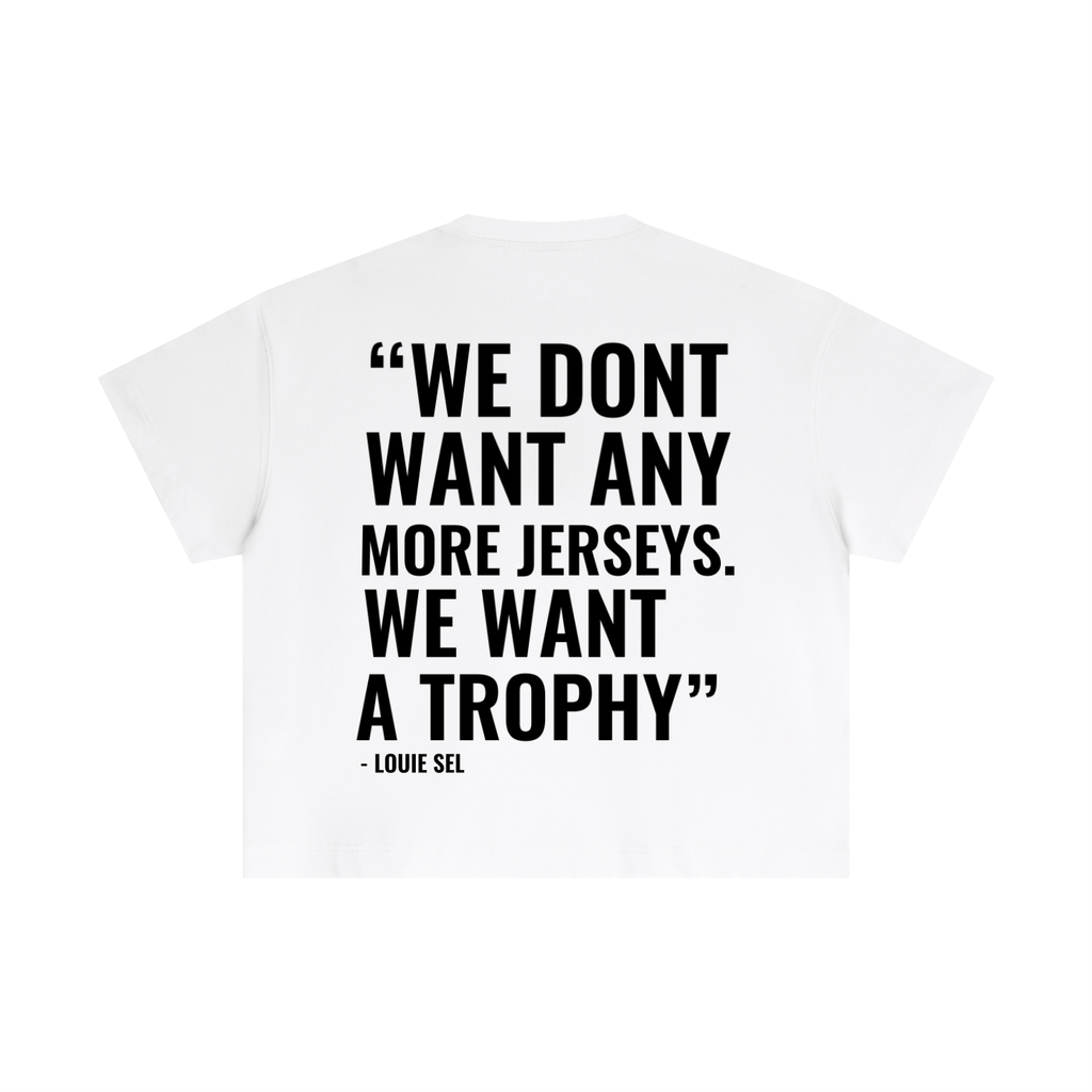 “ROBKES” TEE