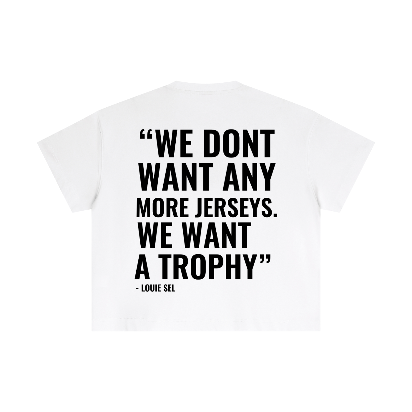 “ROBKES” TEE