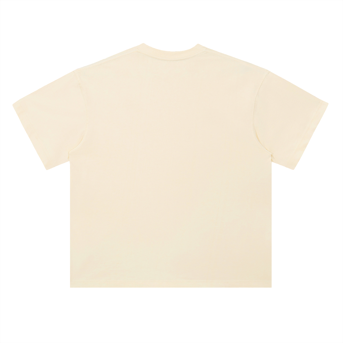 “MR. MET” TEE