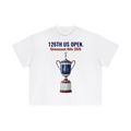 “US OPEN” TEE