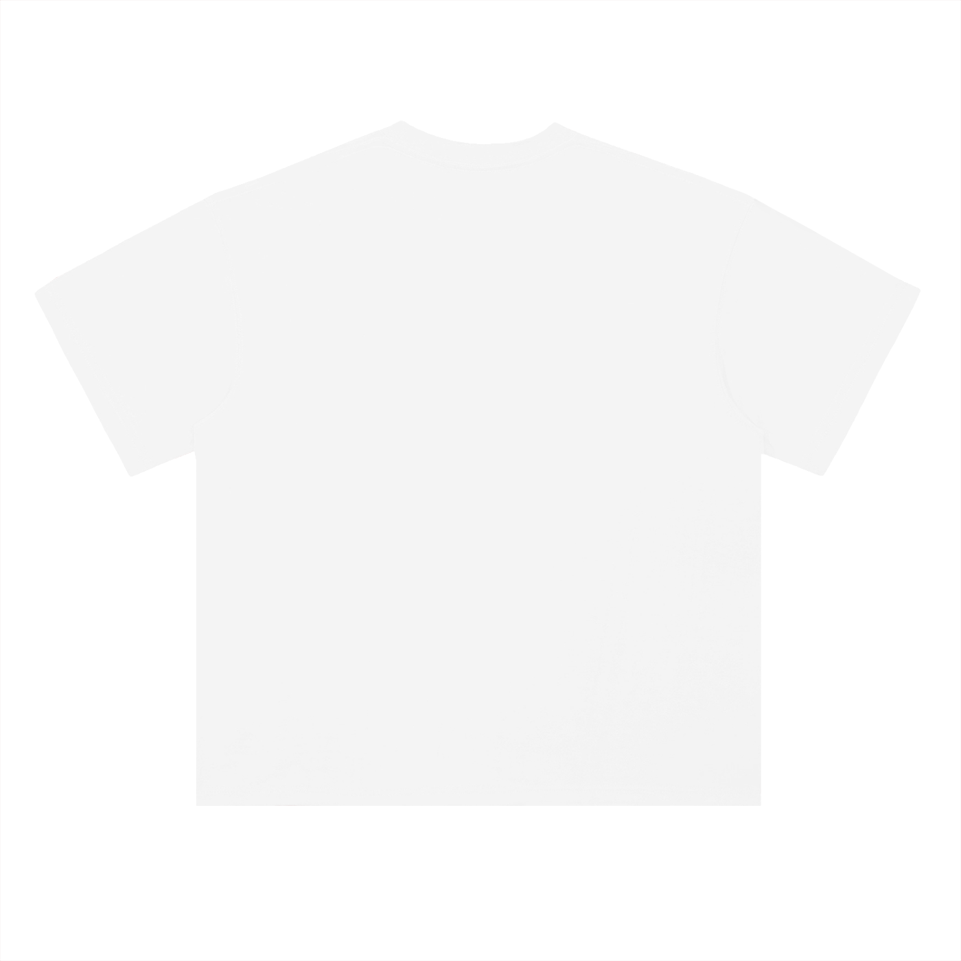 “NO BULL” TEE