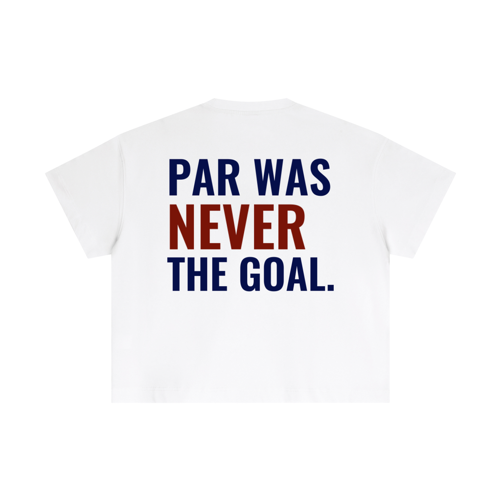 “US OPEN” TEE