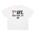 “7TH AVE” TEE