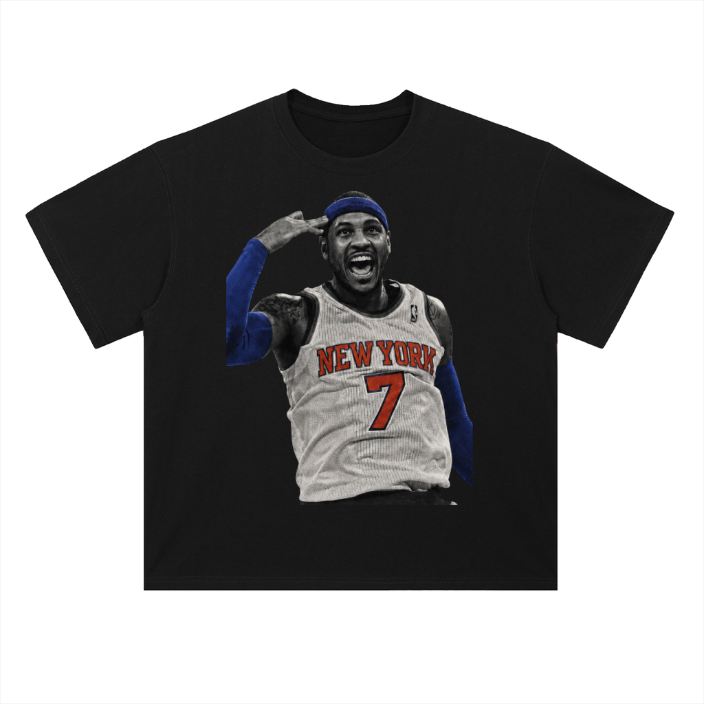 “MELO SALUTE” TEE