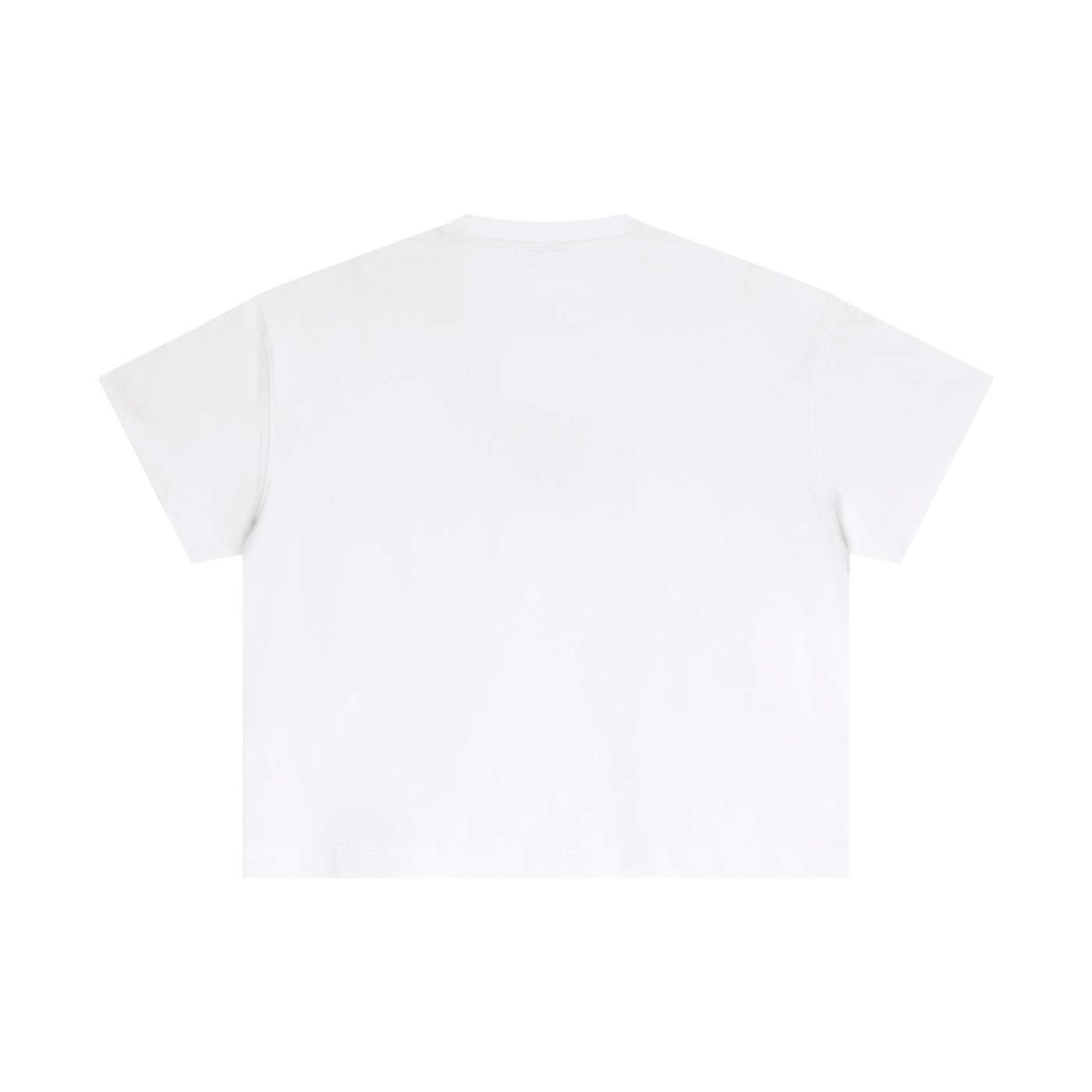 "FOR THE CITY" TEE