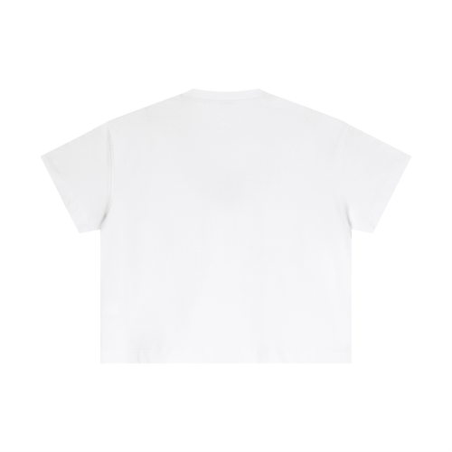 "FOR THE CITY" TEE